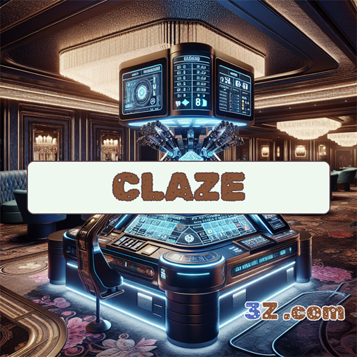 Claze.com: Seu Destino Confiável Para Jogos Brasileiros