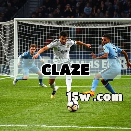 claze.com: Explore a Diversão dos Jogos de Esportes Online