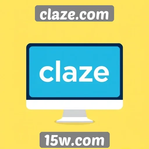 Análise das funcionalidades do claze.com
