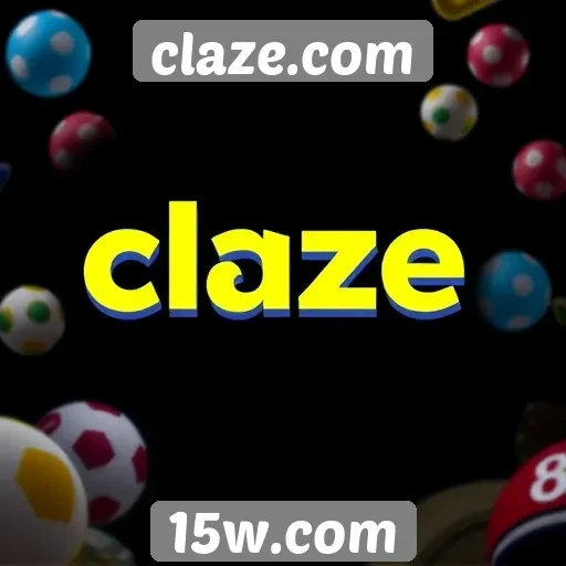 Claze.com oferece uma ampla seleção de jogos online