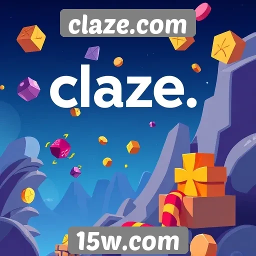 Comparativo entre Claze.com e outras plataformas de jogos