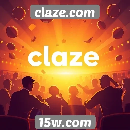 Como Claze.com atrai novos jogadores diariamente