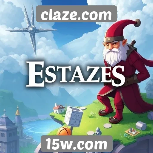 Novidades na seção de jogos de estratégia no Claze.com